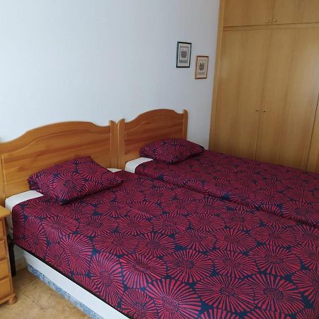 Appartement Delmar à El Campello Extérieur photo