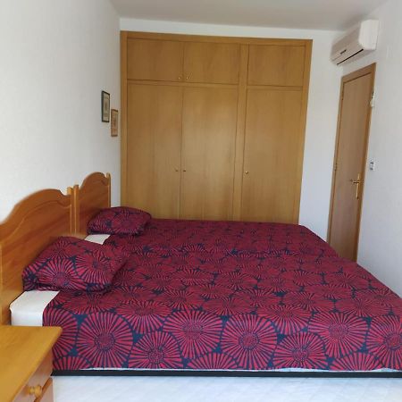 Appartement Delmar à El Campello Extérieur photo