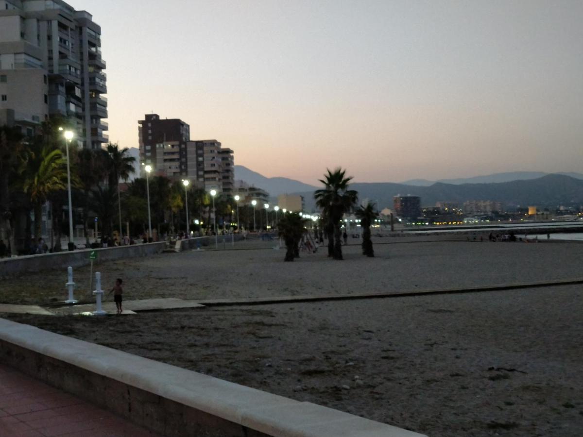 Appartement Delmar à El Campello Extérieur photo