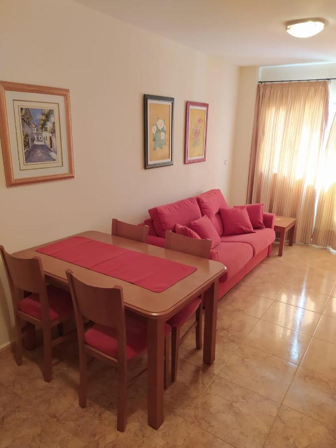Appartement Delmar à El Campello Extérieur photo